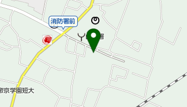 メンケーナ(Menke-na)ヘアサロンの地図画像