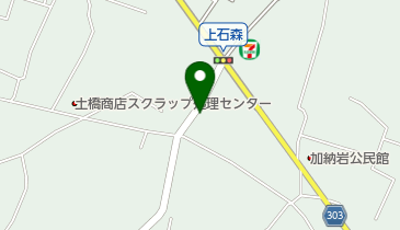 エルベの地図画像