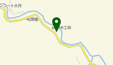 有限会社カスタムガレージヒデの地図画像