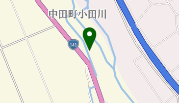 花梨の家の地図画像