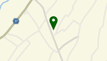 フルーツランド平賀の地図画像