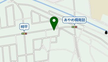 アイトゥアイアクティブイングリッシュスクールの地図画像