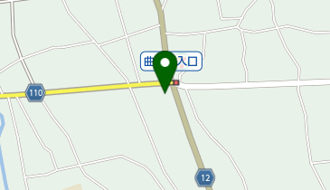 伊藤自動車整備工場の地図画像