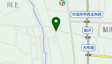 魔女の地図画像