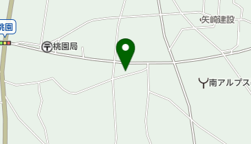 しのはらポリエチレンの地図画像