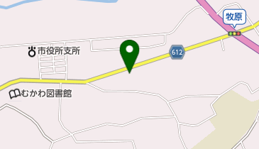 鳳凰鍼灸院本院の地図画像