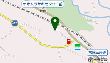 有限会社プログレスカンパニーの地図画像