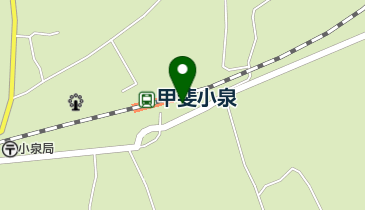 亜絲花の地図画像