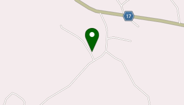 松向区公民館の地図画像