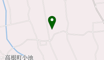 榑林左官店の地図画像
