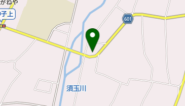 堤自動車整備工場の地図画像