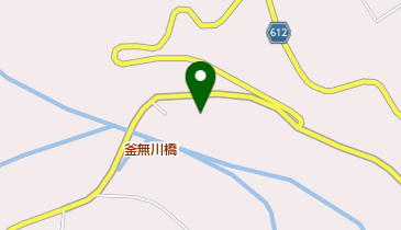 大久保建材有限会社の地図画像