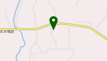 利根川測量の地図画像