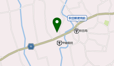 株式会社関東甲信クボタ長坂営業所の地図画像