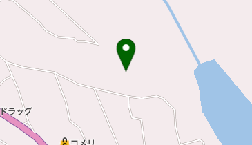 株式会社石山 甲信営業所の地図画像