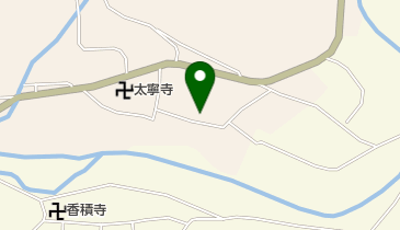 甲斐市 吉沢地域ふれあい館の地図画像