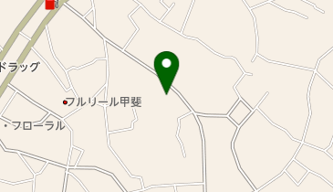 みなみ接骨院の地図画像