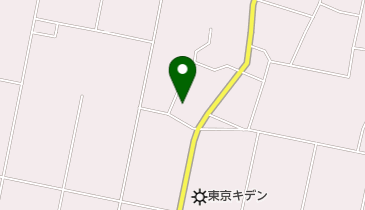東光寺の地図画像
