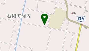 美もざ館の地図画像