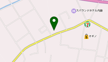 マテリアルの地図画像