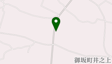 丸善農園の地図画像