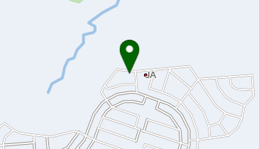 あい里の地図画像