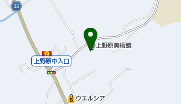 株式会社日本エネルギー東山梨出張所の地図画像