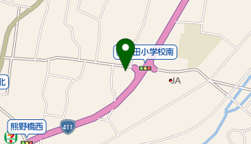 カーファクトリークボタの地図画像