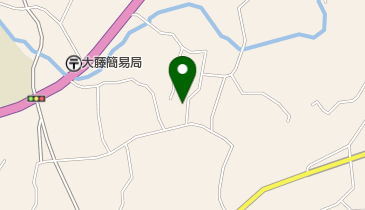 周林寺の地図画像