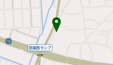 アウトブラン(autoblanc)の地図画像