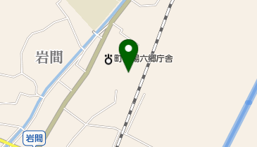 昌寿院の地図画像
