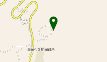 株式会社マルゴー 工場の地図画像