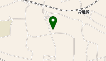 楽園葡萄酒醸造場の地図画像