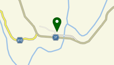 早川町森林組合の地図画像