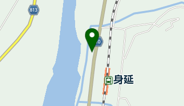ばっかすの地図画像