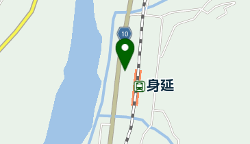 もーど・え・ぎゃらりー・いわさの地図画像