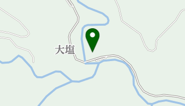 中富化工の地図画像