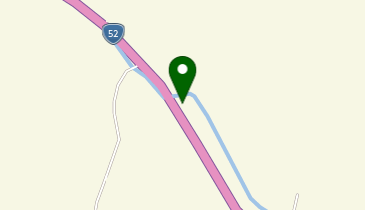 イナバ自動車サービスの地図画像