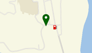 かきわや綿布団店の地図画像