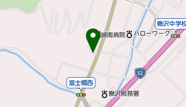 みなとや商店の地図画像