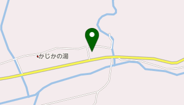 センスバレエスタジオの地図画像