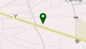 B&Cスペシャルの地図画像