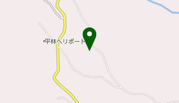 カーショップユーフォーの地図画像