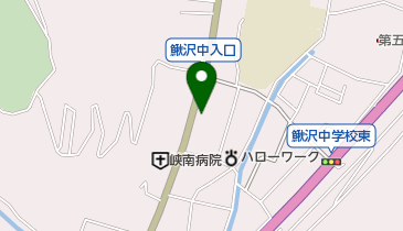 山梨県南巨摩郡富士川町の米店一覧 - NAVITIME