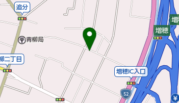 オルオルヘアーの地図画像