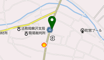 山梨県南巨摩郡富士川町の理容店一覧 - NAVITIME