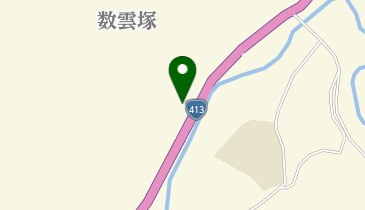 Restaurant・HoRoHoRoの地図画像