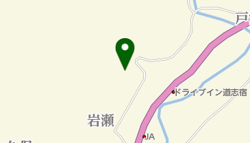 山本栄樹の地図画像