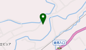株式会社郷田商店の地図画像