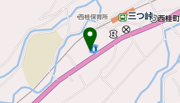 相沢肉店の地図画像